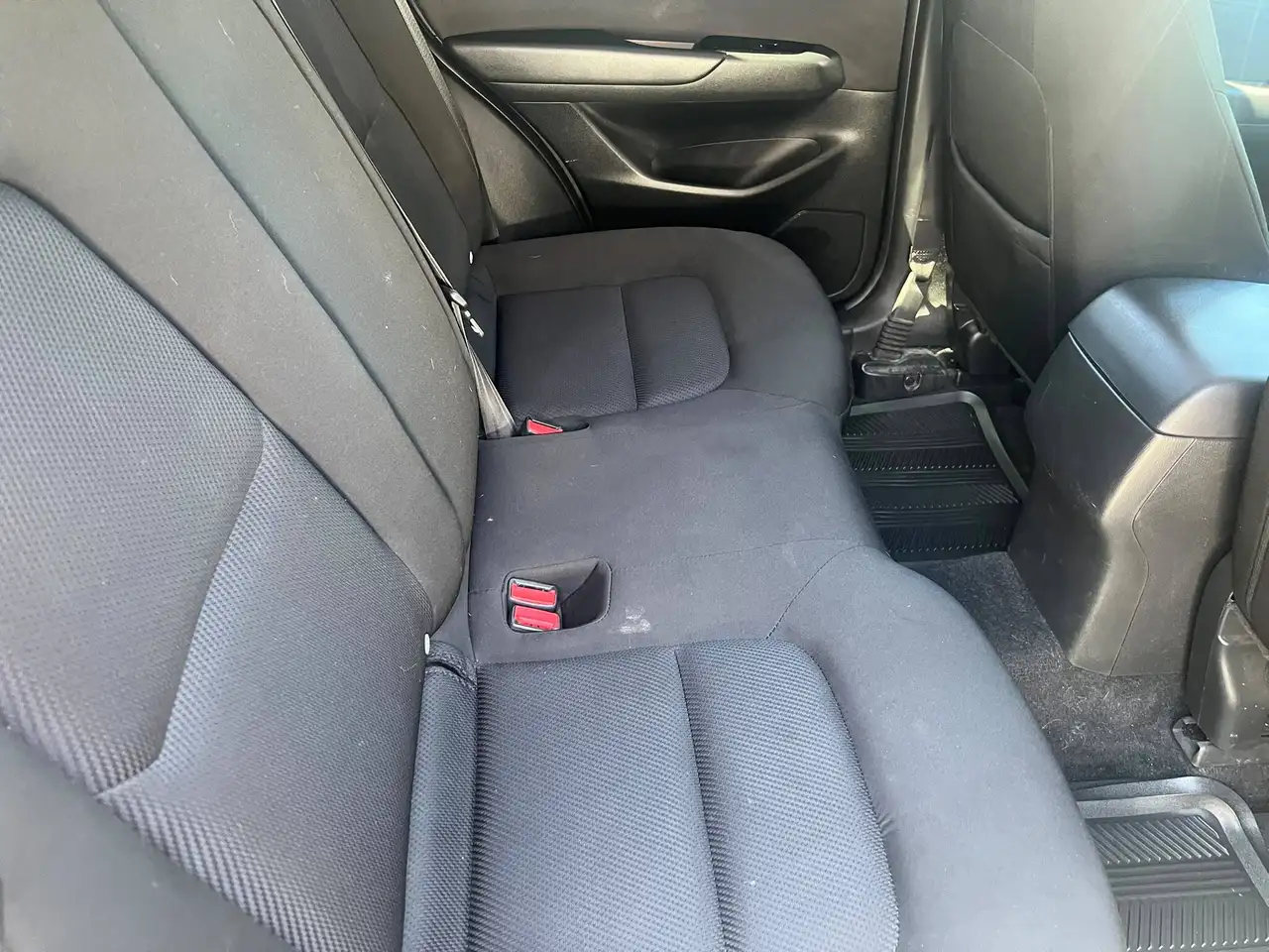 Mazda CX-5 photo Mazda CX-5