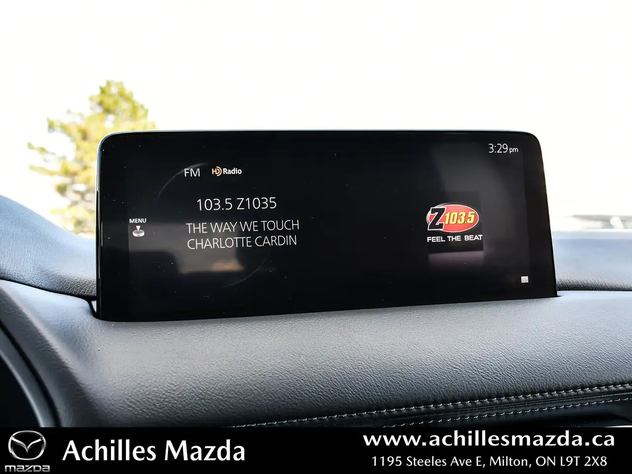 Mazda CX-5 photo Mazda CX-5