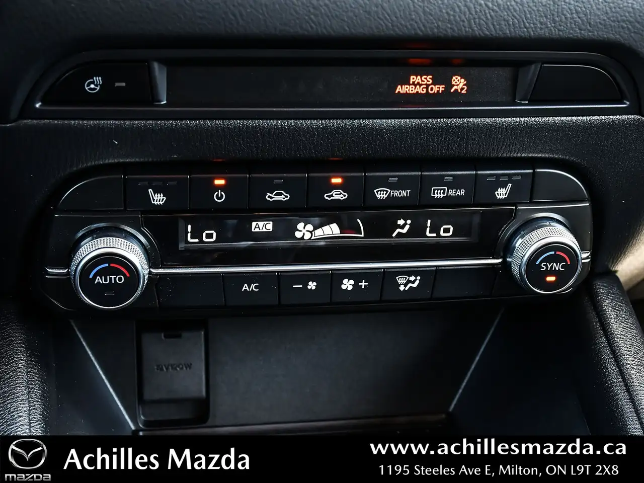 Mazda CX-5 photo Mazda CX-5