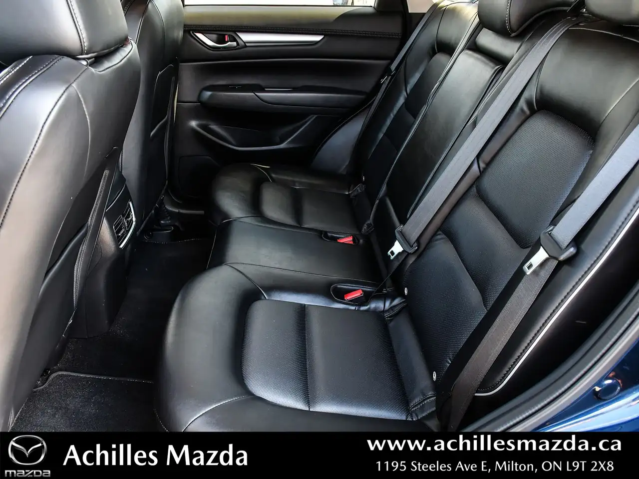 Mazda CX-5 photo Mazda CX-5