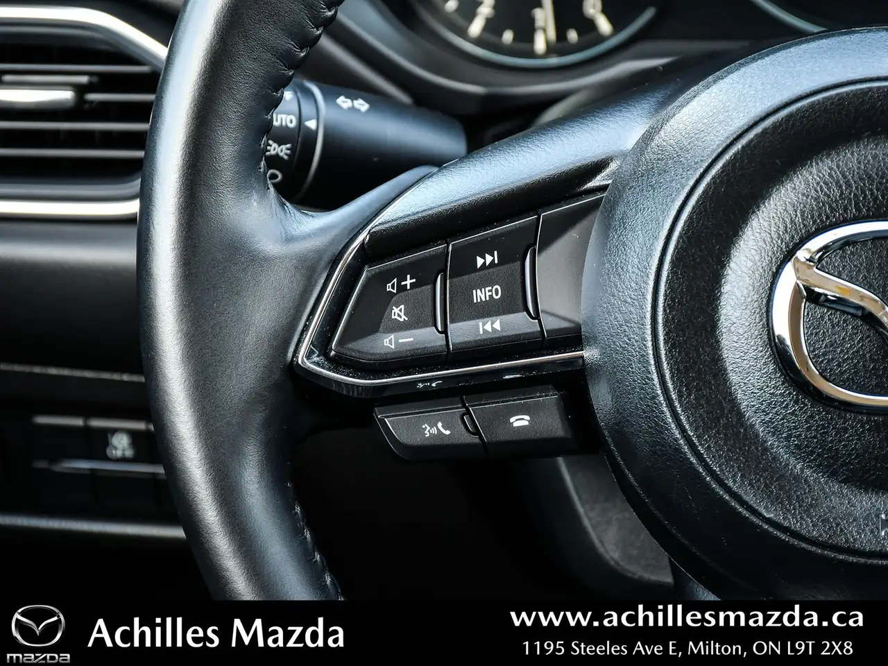 Mazda CX-5 photo Mazda CX-5