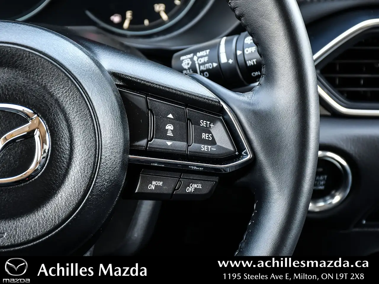 Mazda CX-5 photo Mazda CX-5
