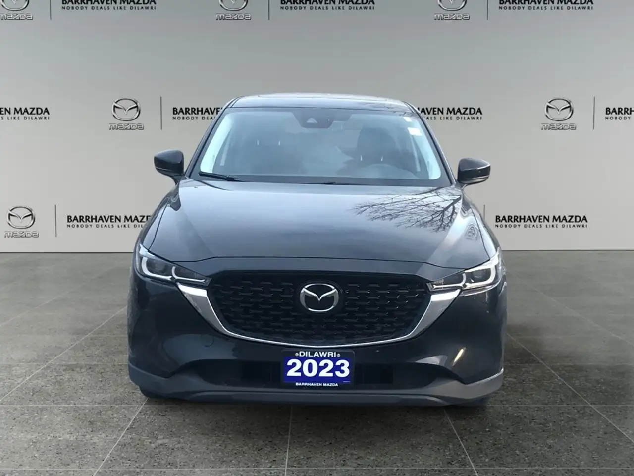 Mazda CX-5 fotografie Mazda CX-5
