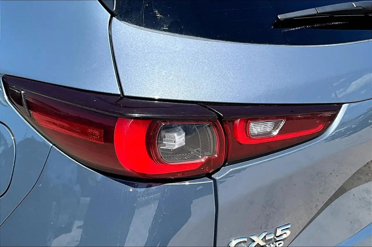 Mazda CX-5 снимка Mazda CX-5