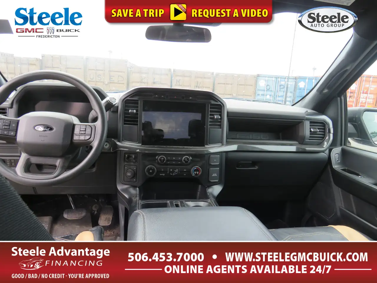 Ford F 150 photo Ford F 150