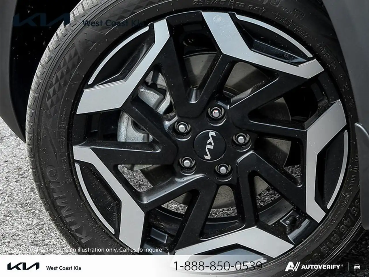 Kia Seltos снимка Kia Seltos