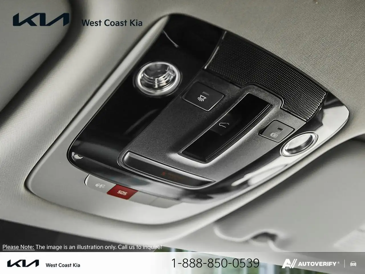Kia Seltos снимка Kia Seltos
