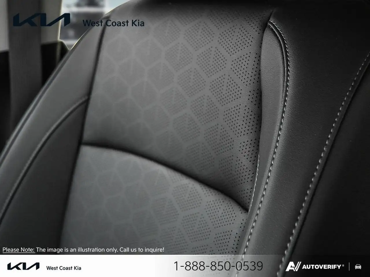 Kia Seltos снимка Kia Seltos