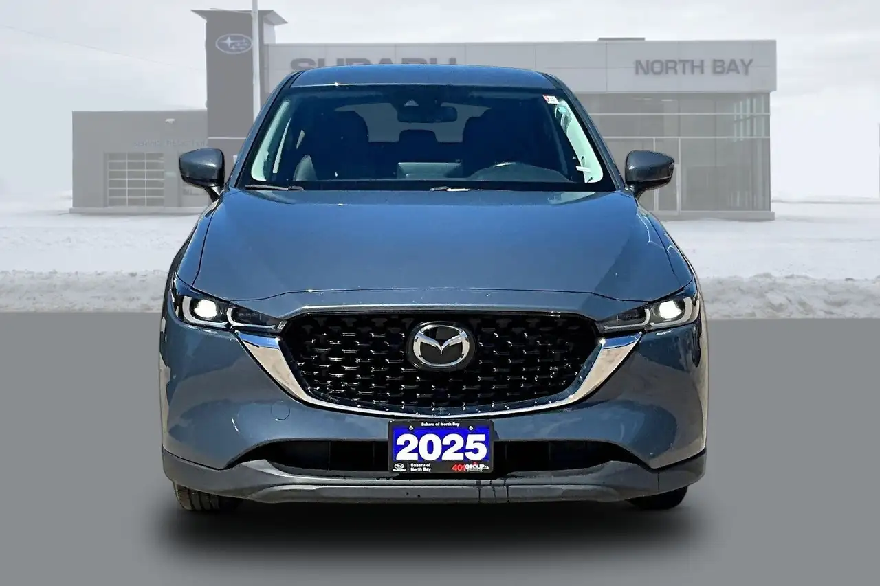 Mazda CX-5 снимка Mazda CX-5