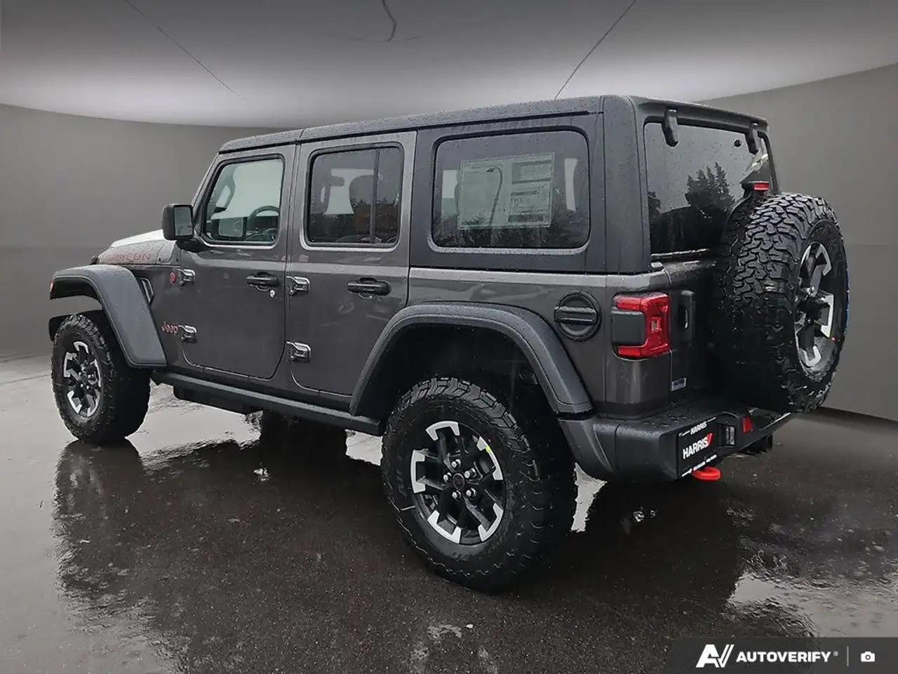 Jeep Wrangler снимка Jeep Wrangler