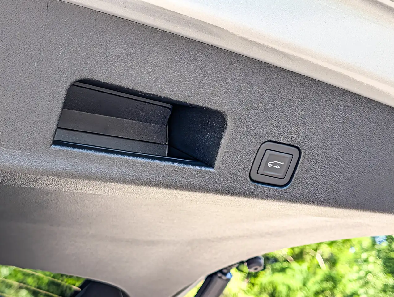 Chevrolet Traverse photo Chevrolet Traverse