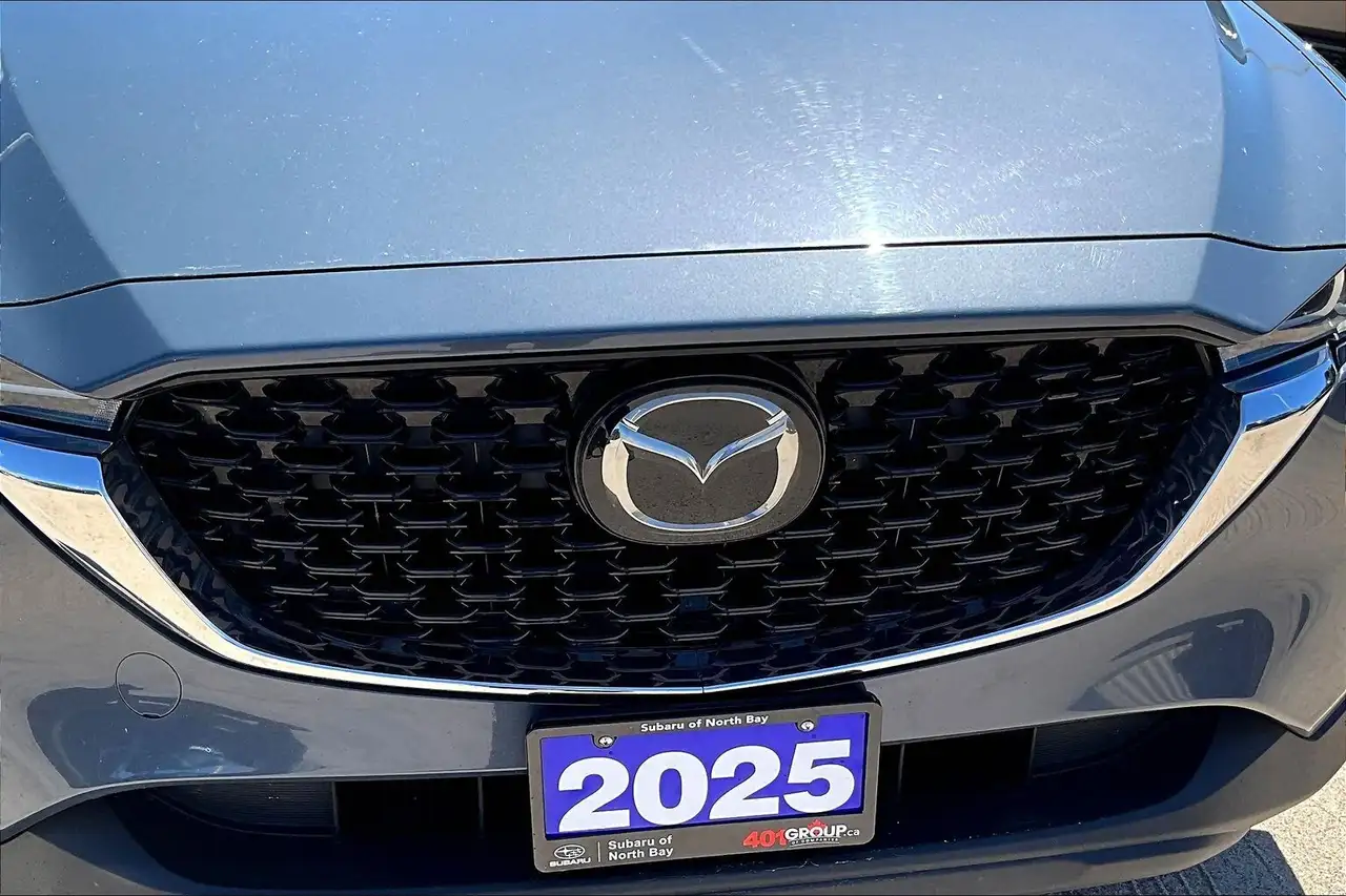 Mazda CX-5 снимка Mazda CX-5