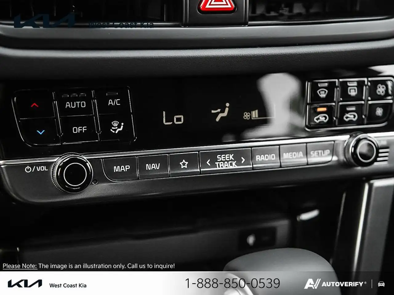 Kia Seltos снимка Kia Seltos