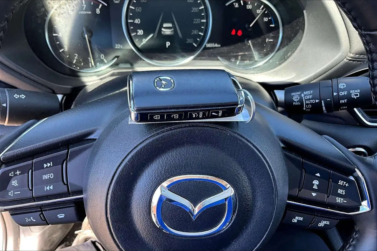 Mazda CX-5 снимка Mazda CX-5