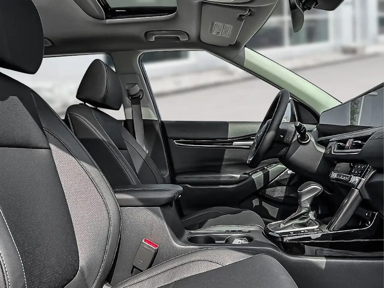 Kia Seltos снимка Kia Seltos