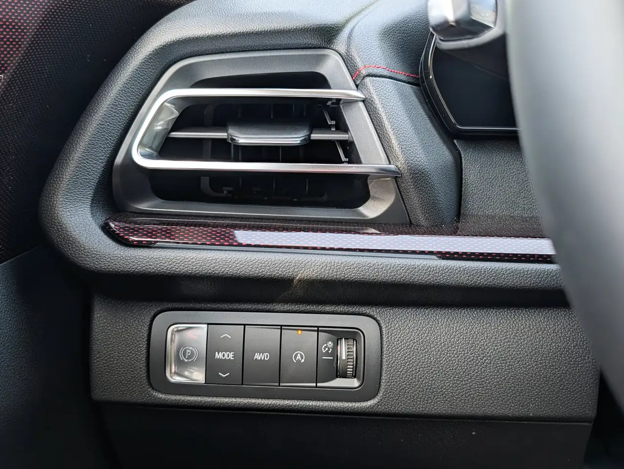 Chevrolet Traverse photo Chevrolet Traverse