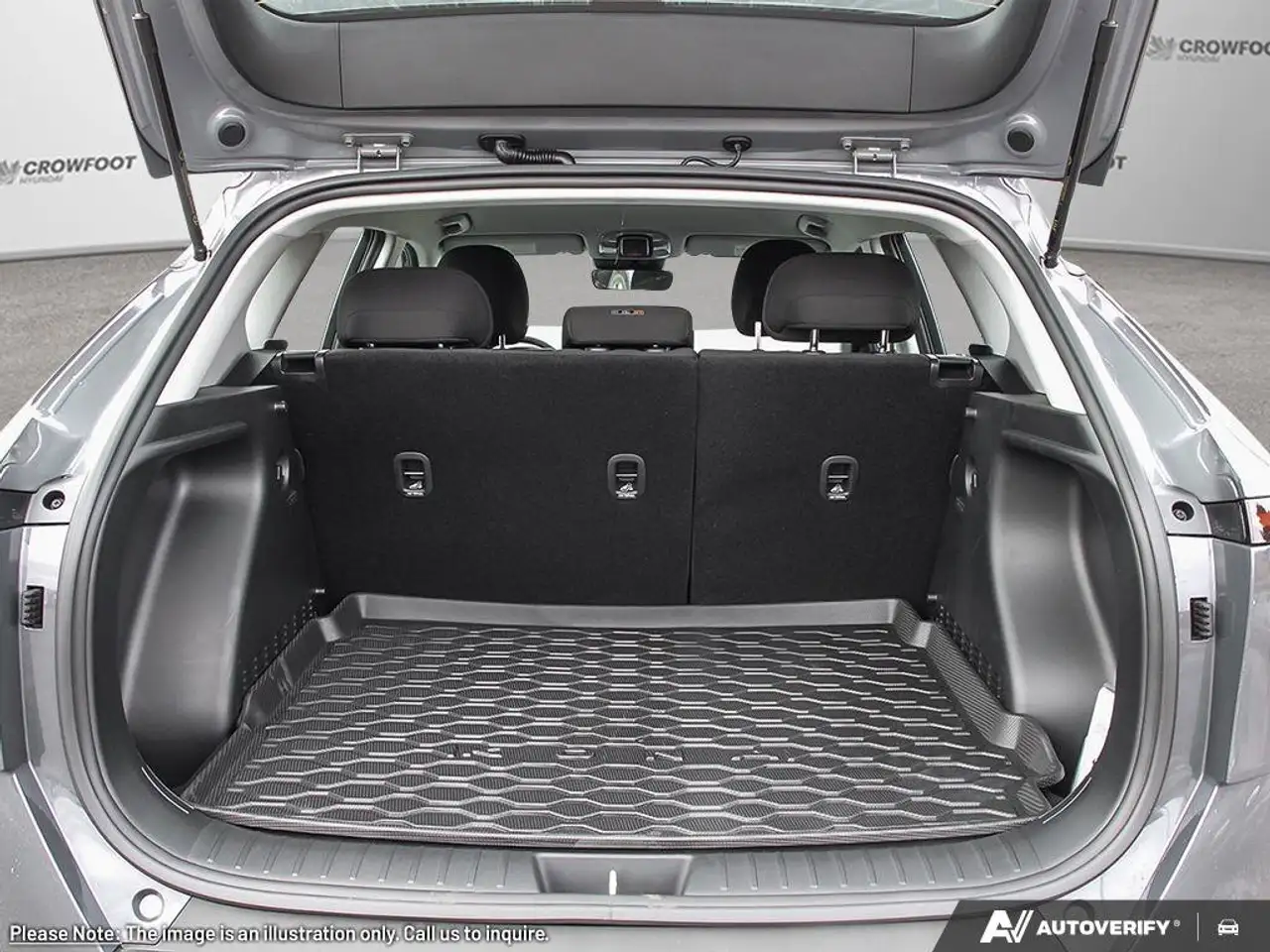 Hyundai KONA photo Hyundai KONA