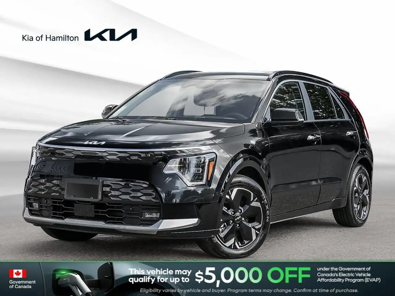 2026 Kia Niro