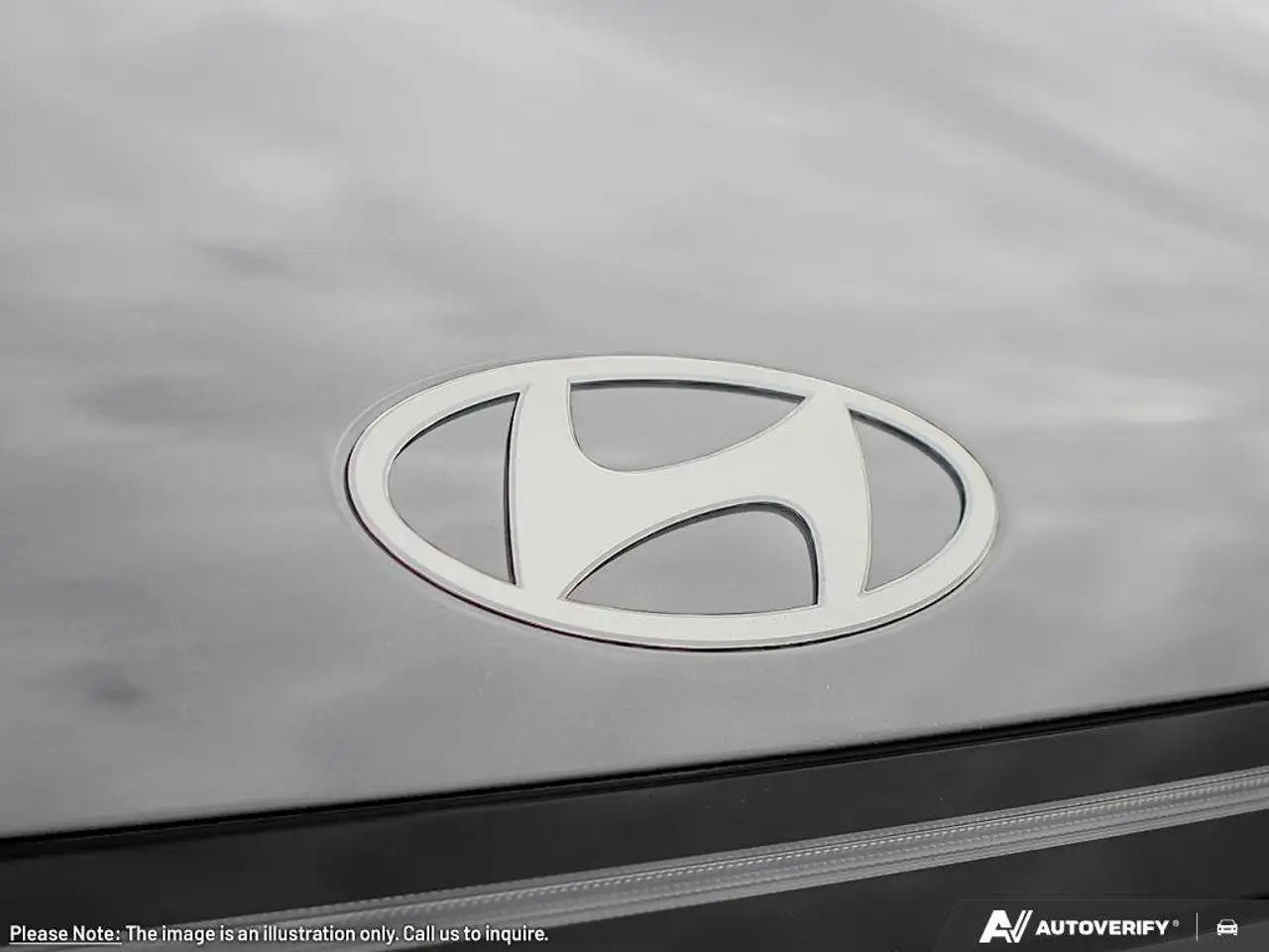 Hyundai KONA photo Hyundai KONA