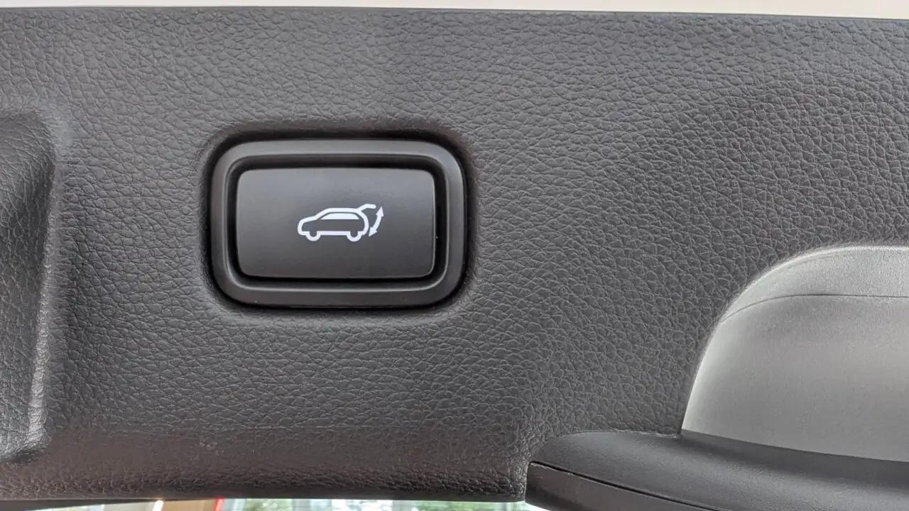 Kia Seltos снимка Kia Seltos