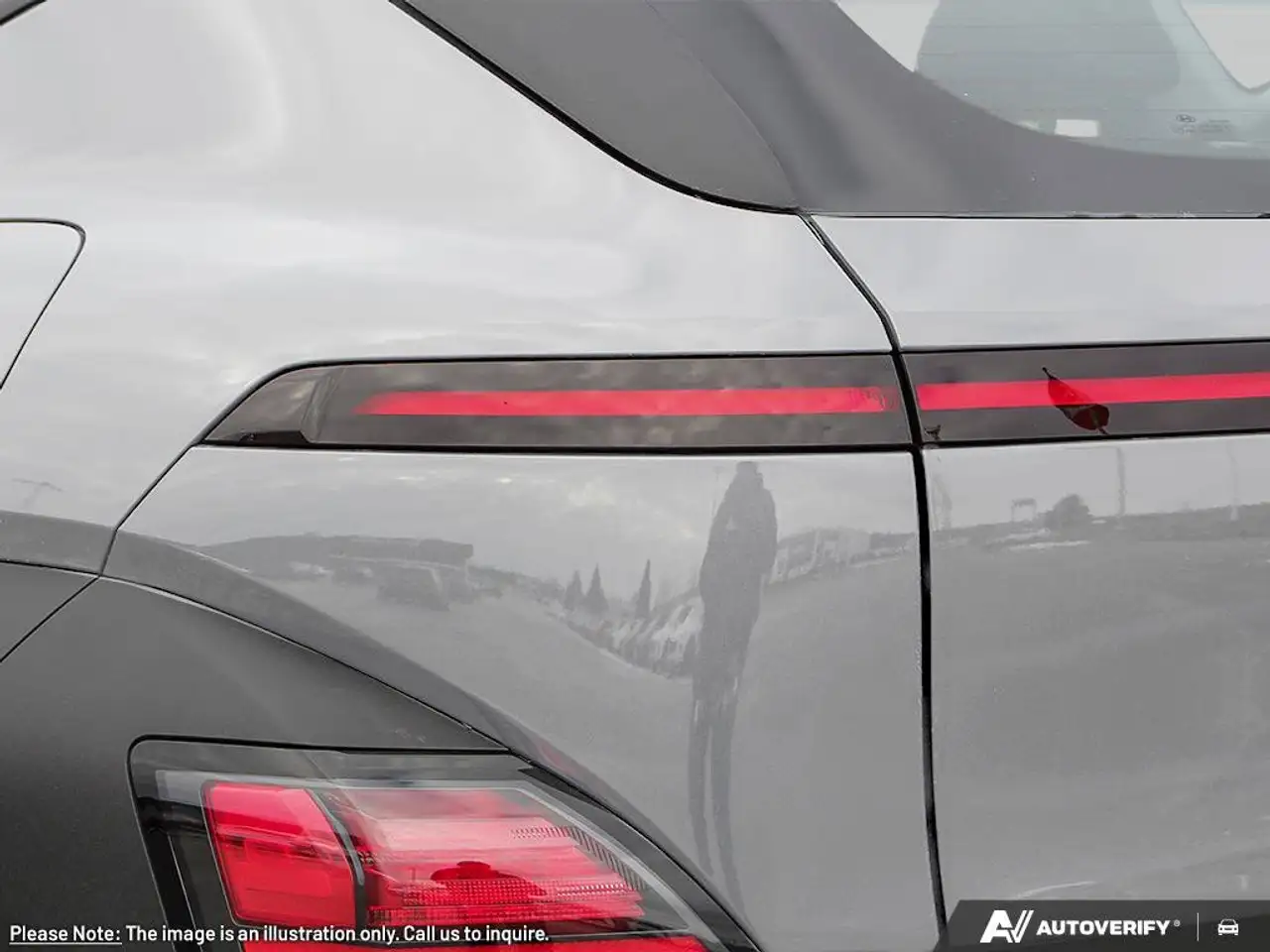 Hyundai KONA photo Hyundai KONA