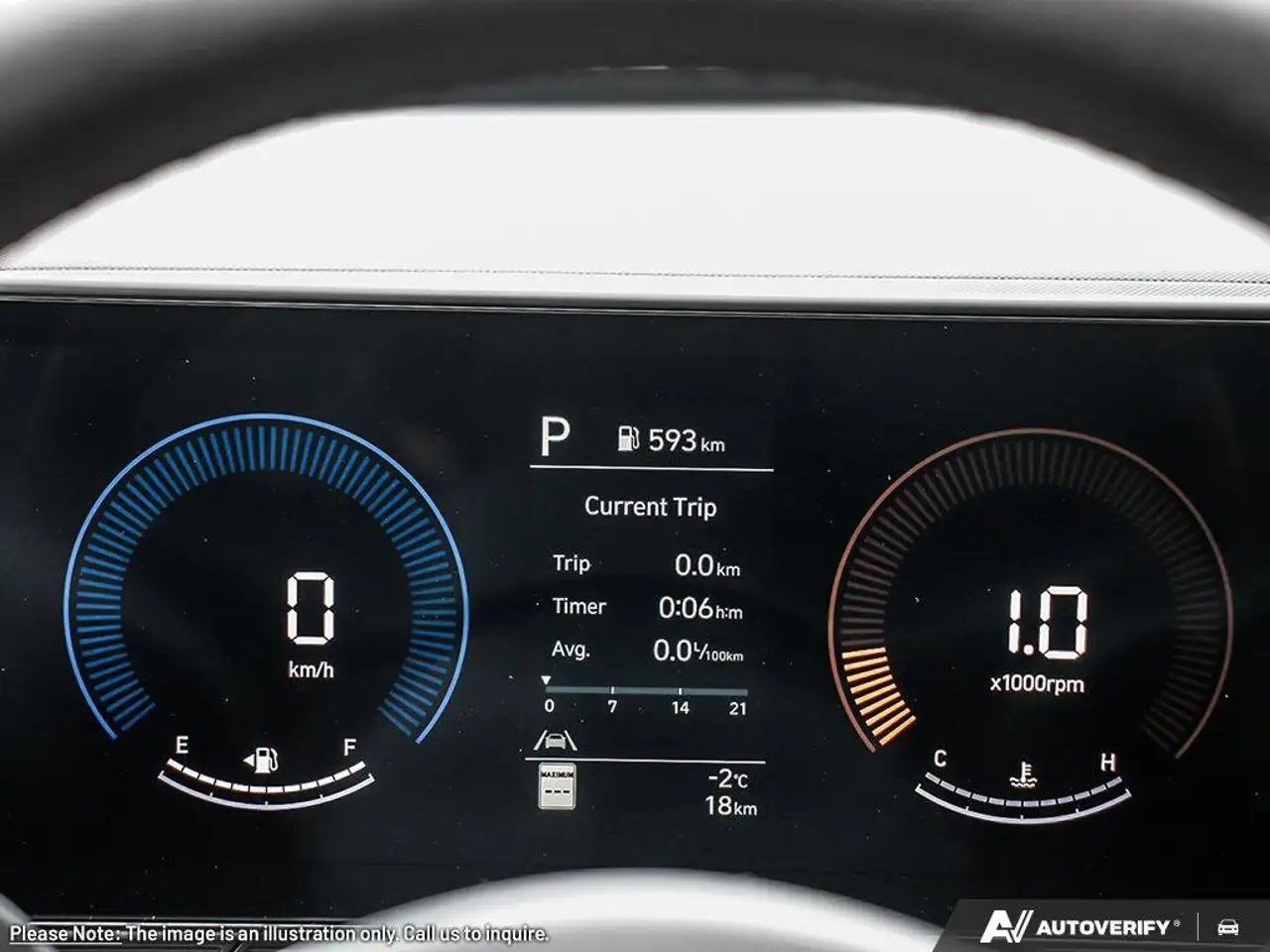 Hyundai KONA photo Hyundai KONA