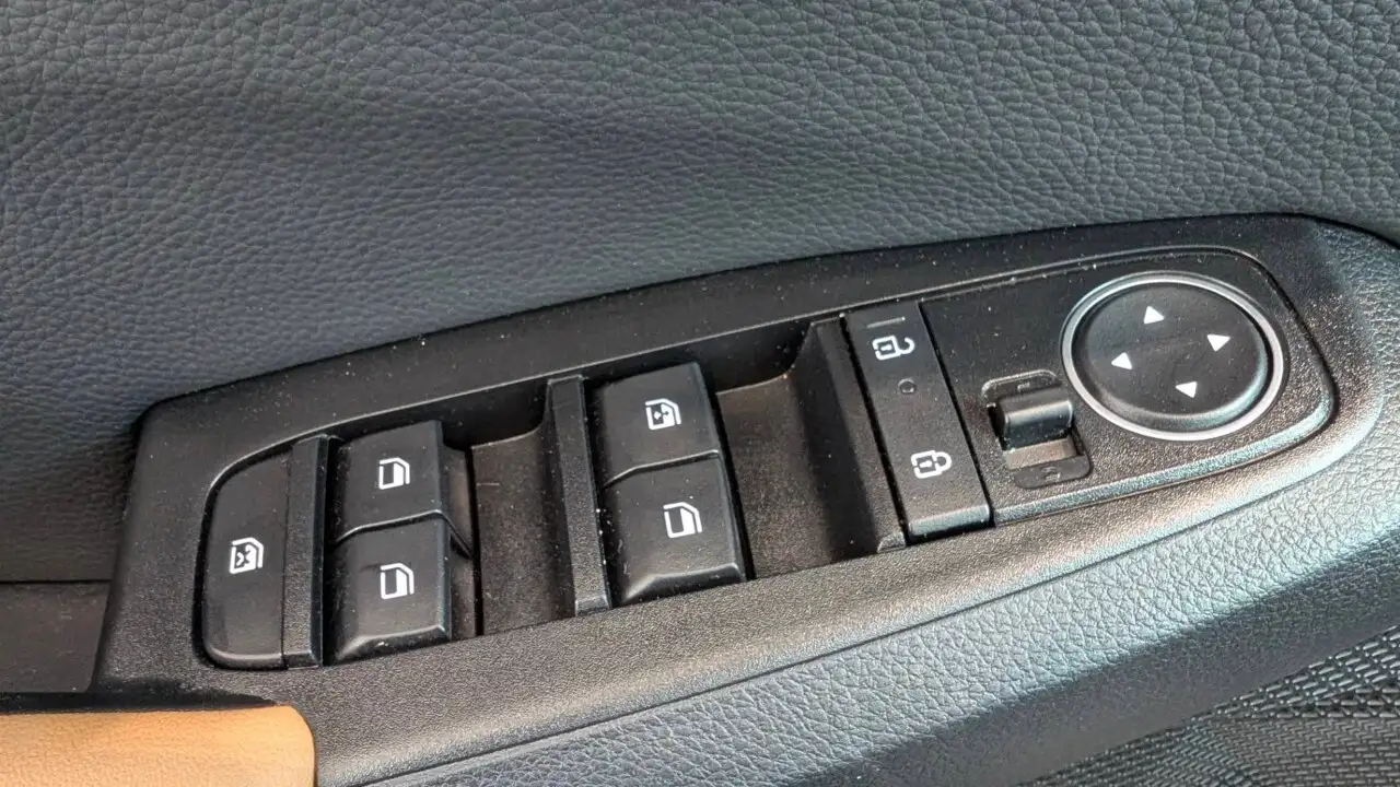Kia Seltos снимка Kia Seltos