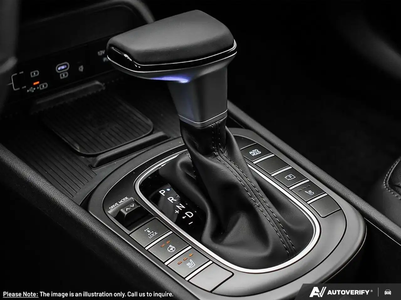 Hyundai KONA photo Hyundai KONA