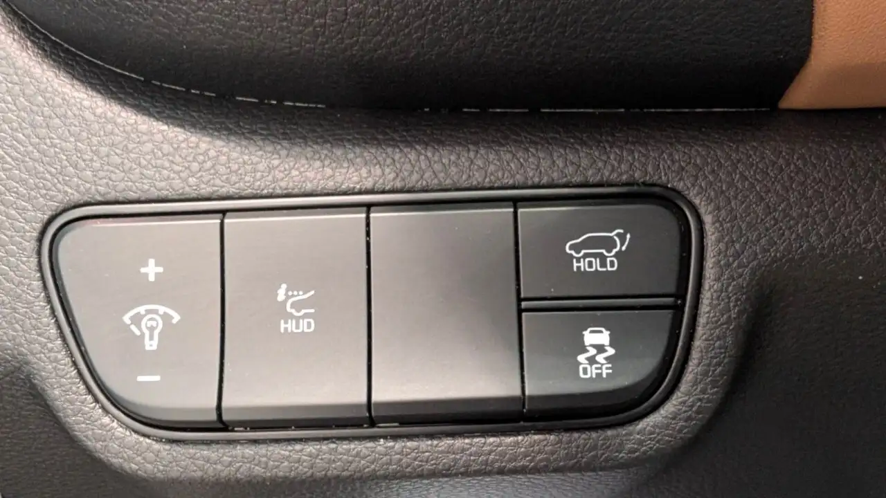 Kia Seltos снимка Kia Seltos