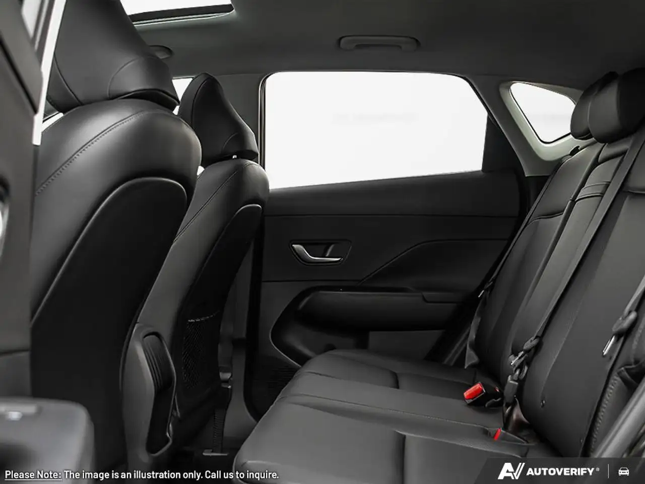 Hyundai KONA photo Hyundai KONA