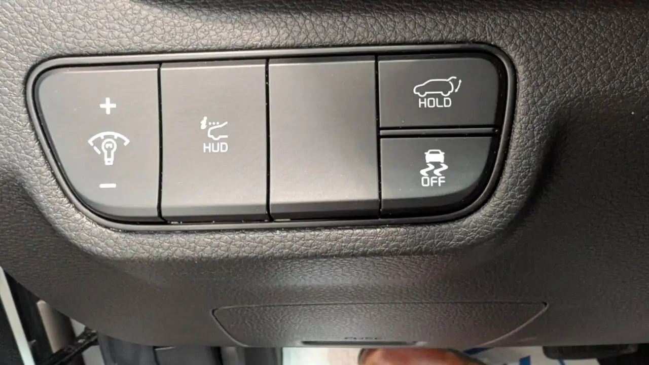 Kia Seltos снимка Kia Seltos