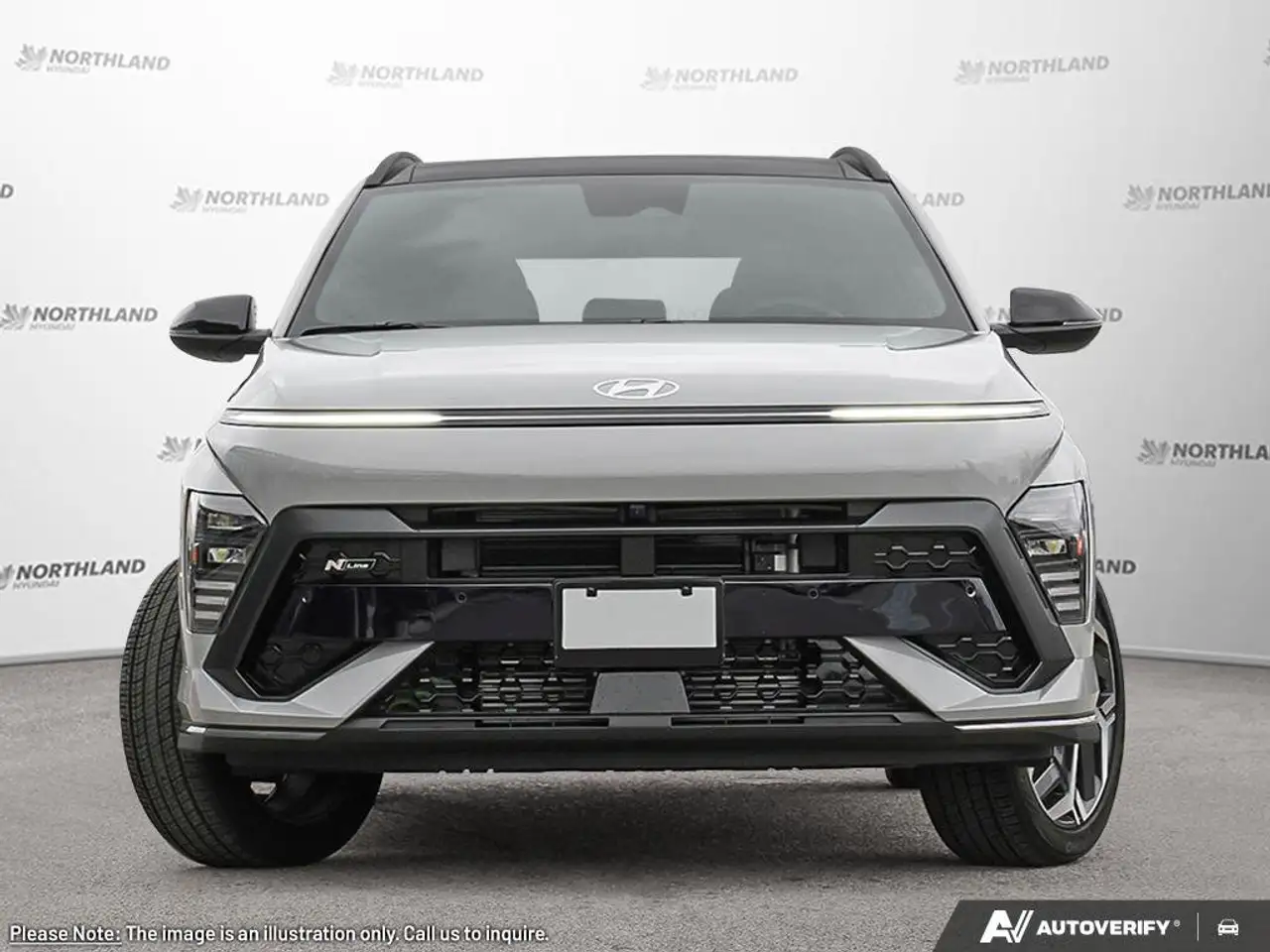 Hyundai KONA photo Hyundai KONA