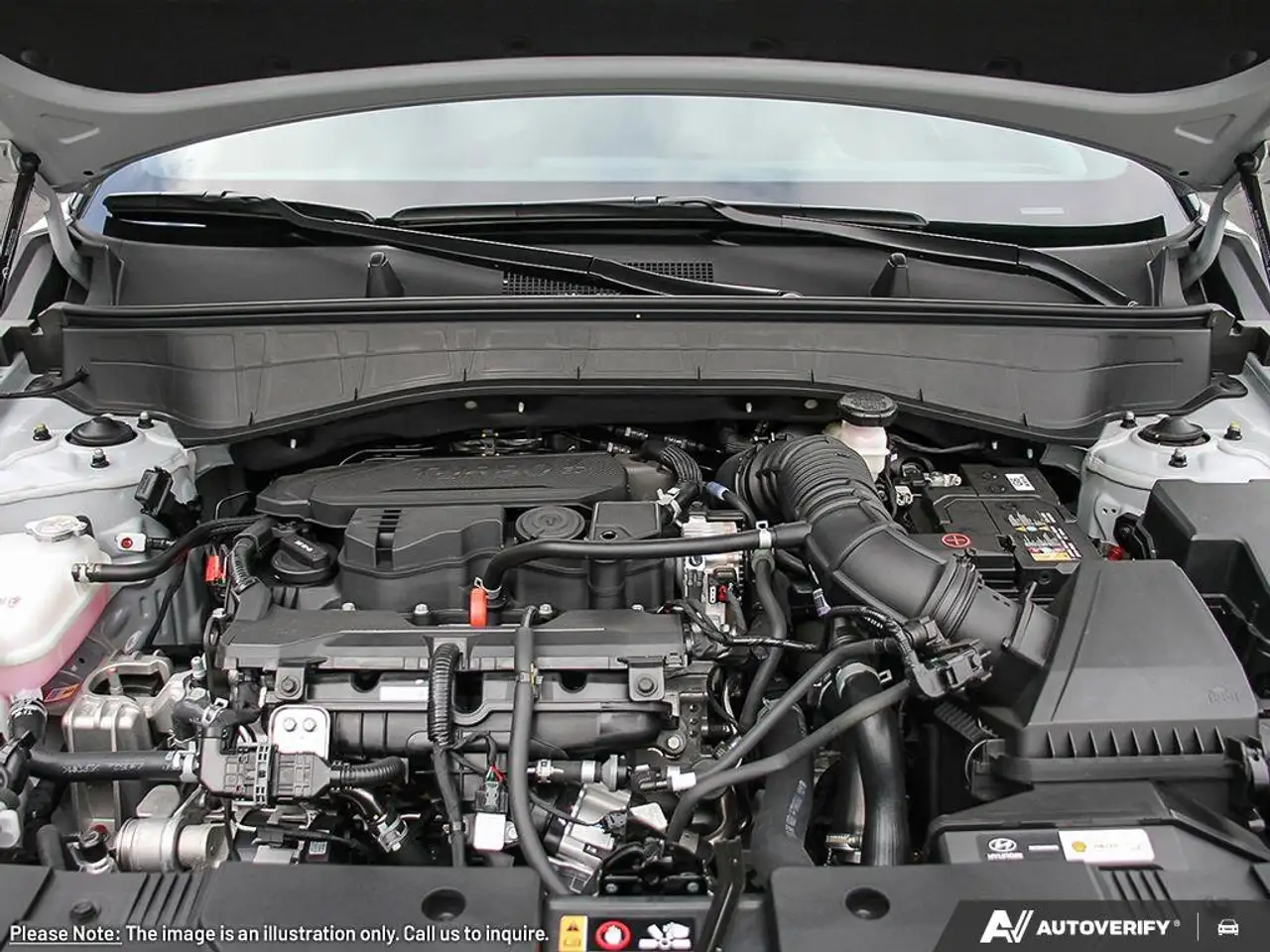 Hyundai KONA photo Hyundai KONA