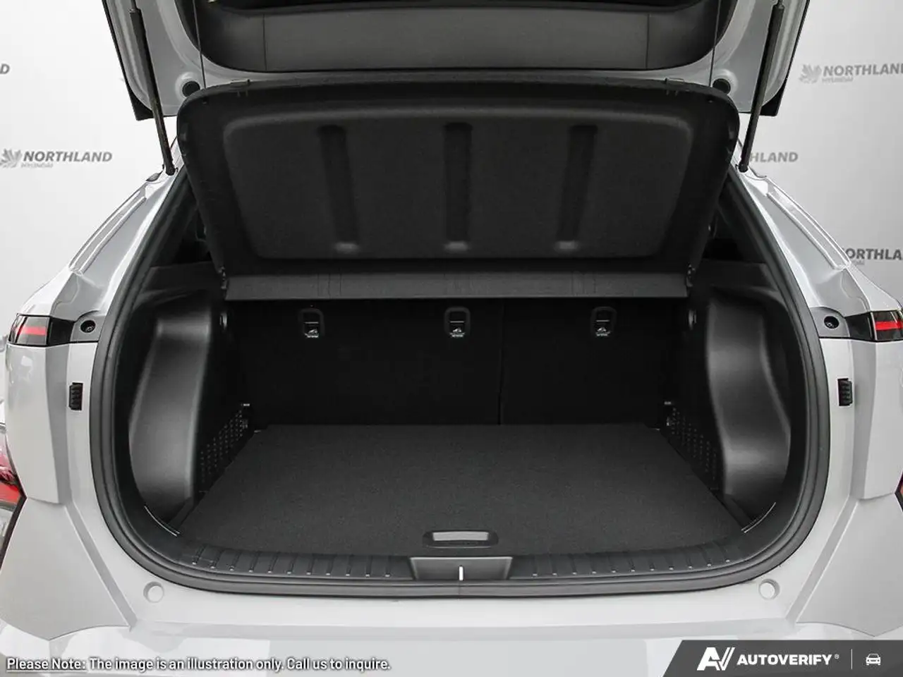 Hyundai KONA photo Hyundai KONA
