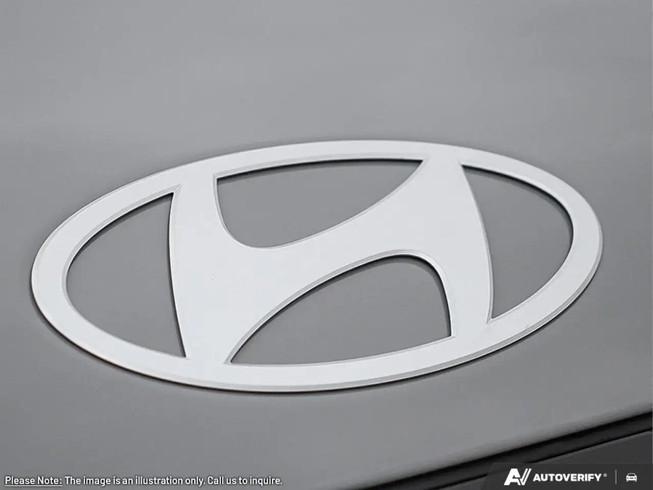 Hyundai KONA photo Hyundai KONA