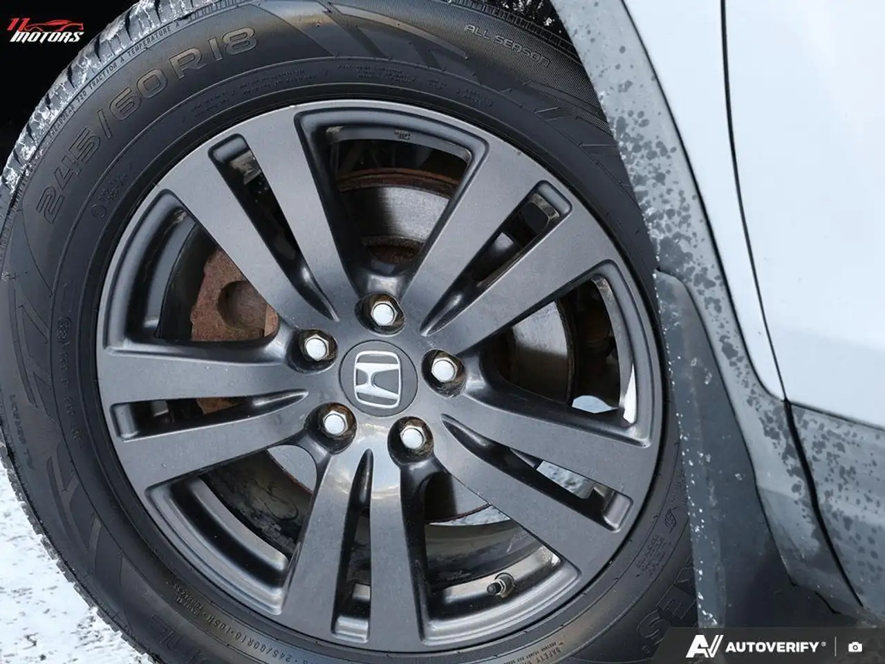 Honda Ridgeline снимка Honda Ridgeline