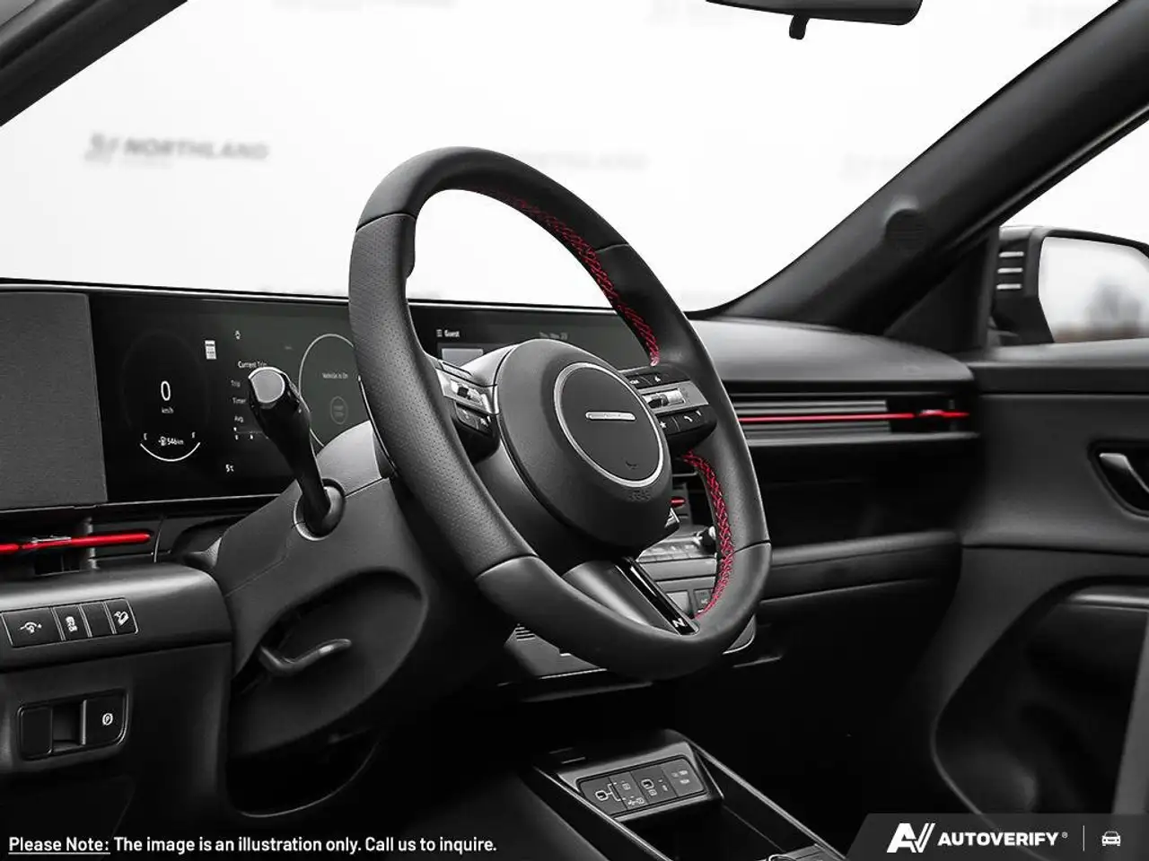 Hyundai KONA photo Hyundai KONA