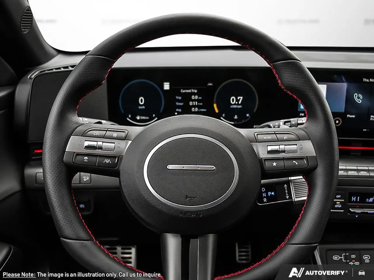 Hyundai KONA photo Hyundai KONA