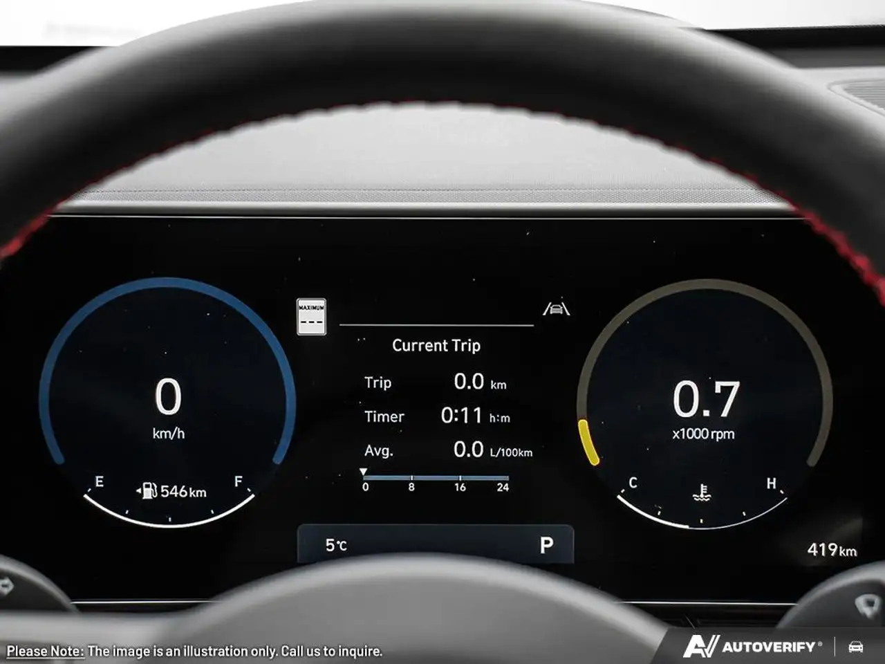 Hyundai KONA photo Hyundai KONA