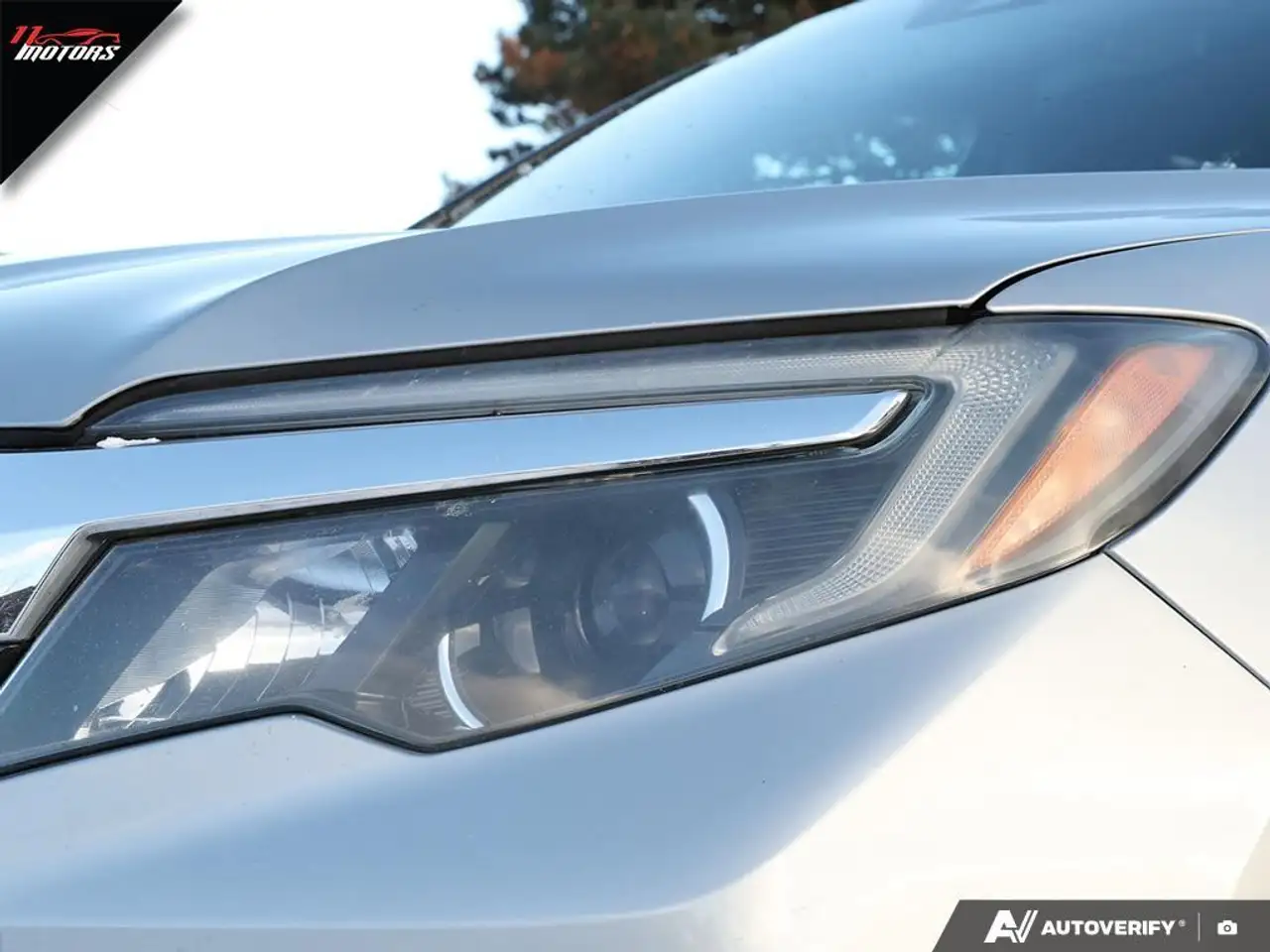 Honda Ridgeline снимка Honda Ridgeline
