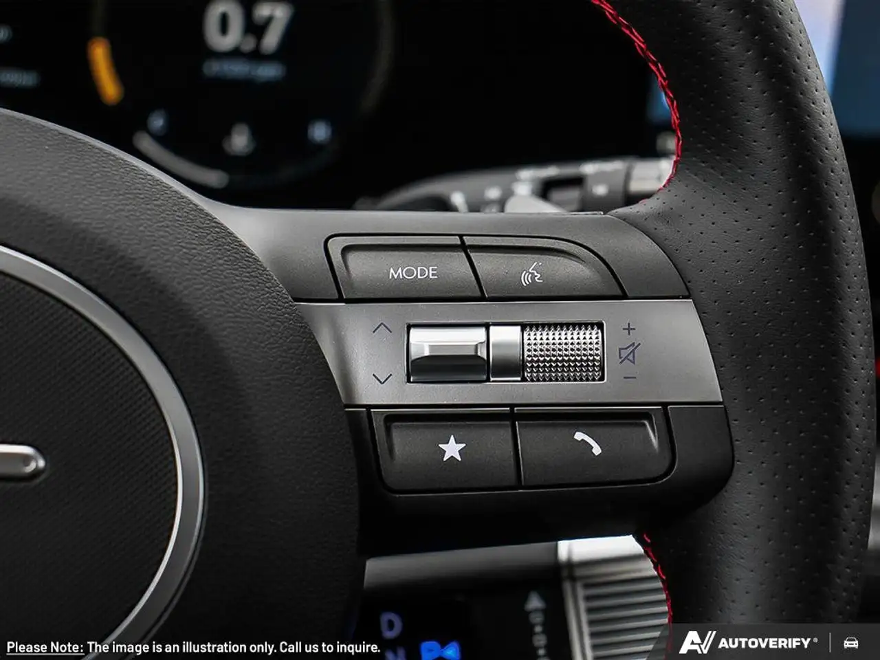 Hyundai KONA photo Hyundai KONA