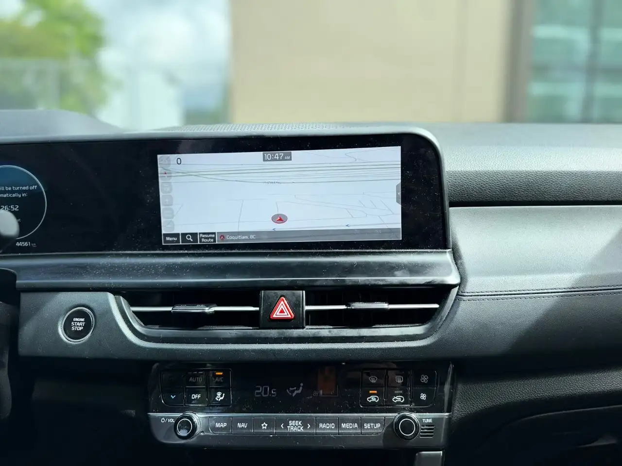 Kia Seltos снимка Kia Seltos