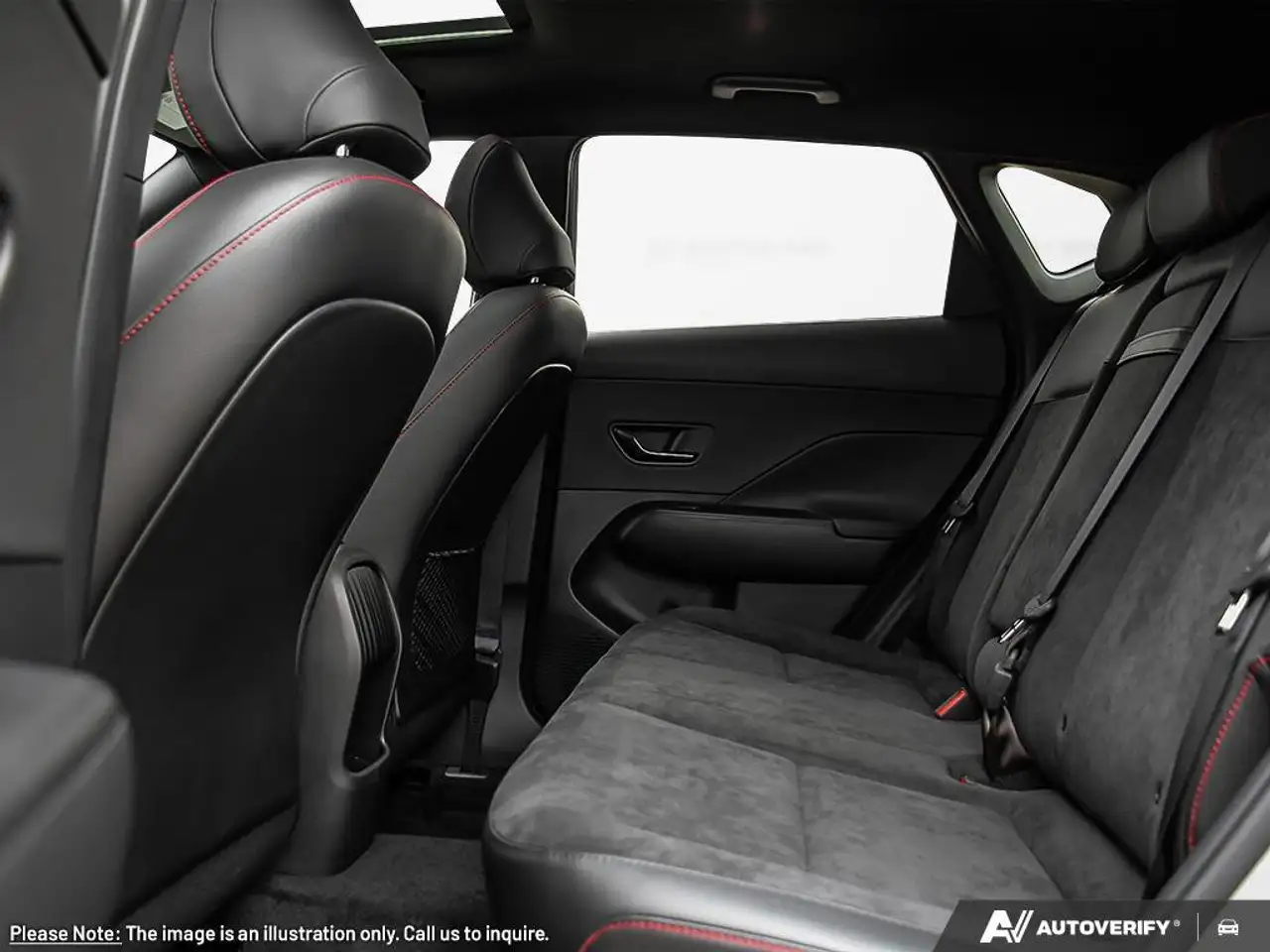 Hyundai KONA photo Hyundai KONA