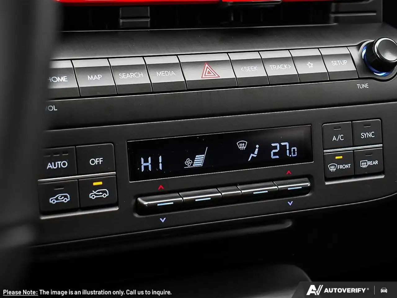 Hyundai KONA photo Hyundai KONA