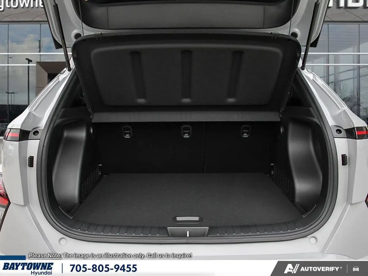 Hyundai KONA photo Hyundai KONA