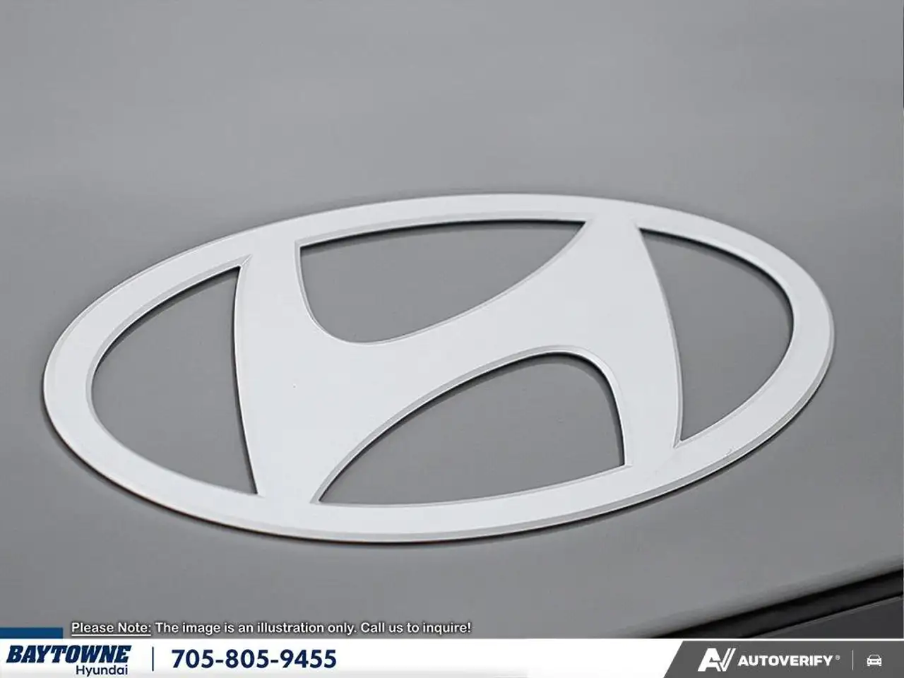 Hyundai KONA photo Hyundai KONA