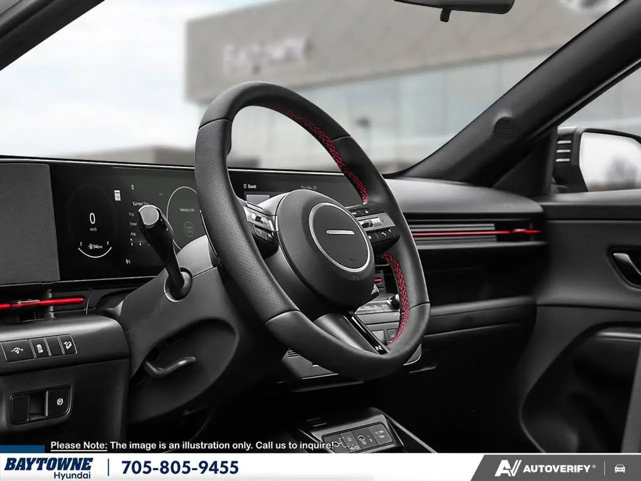 Hyundai KONA photo Hyundai KONA