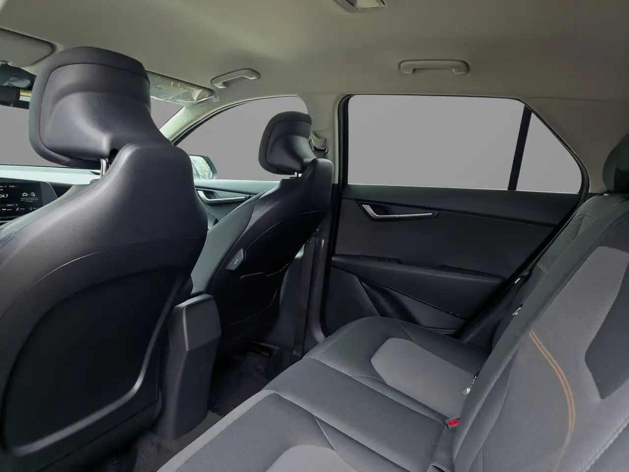 Kia Niro photo Kia Niro