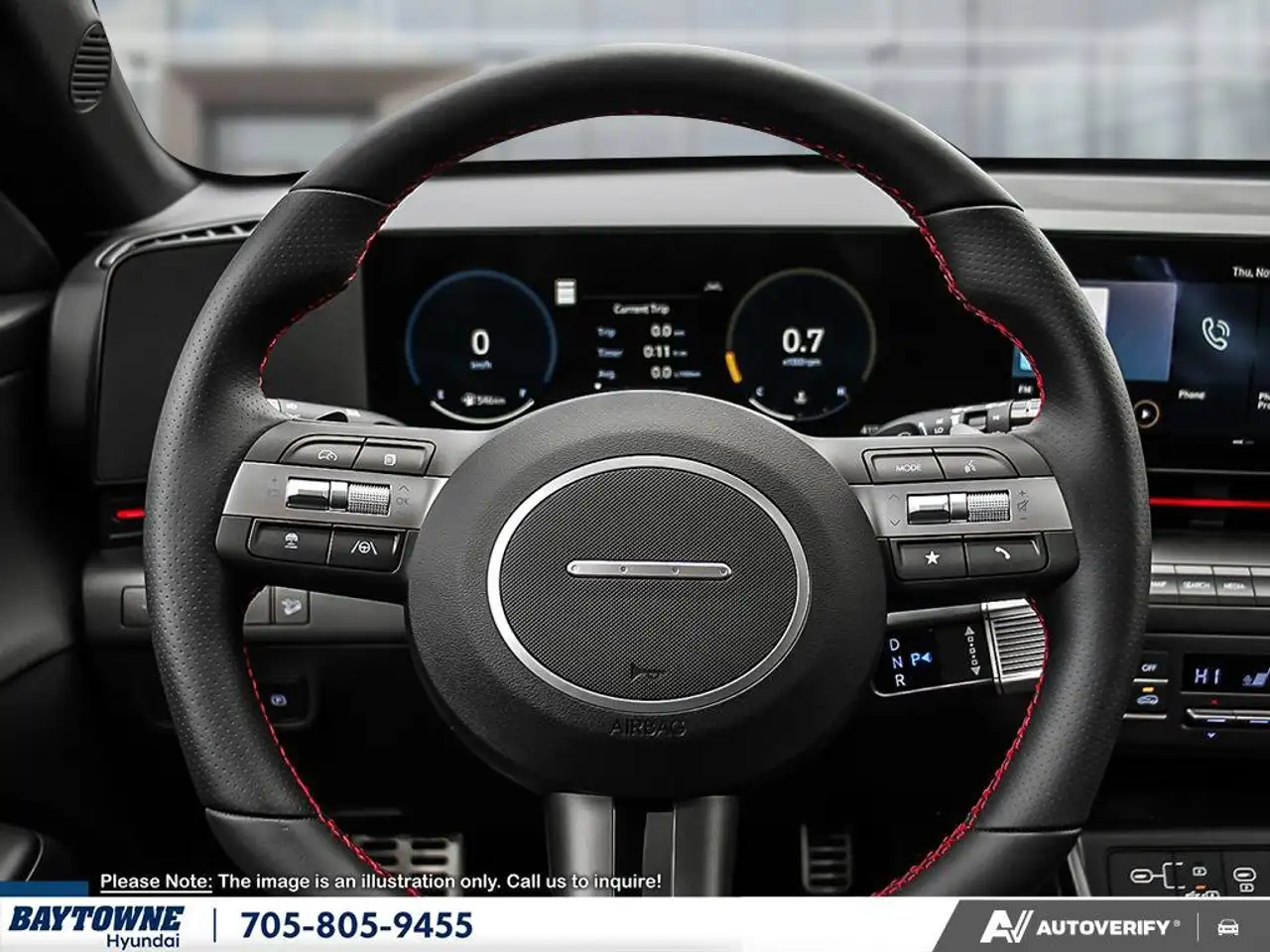 Hyundai KONA photo Hyundai KONA