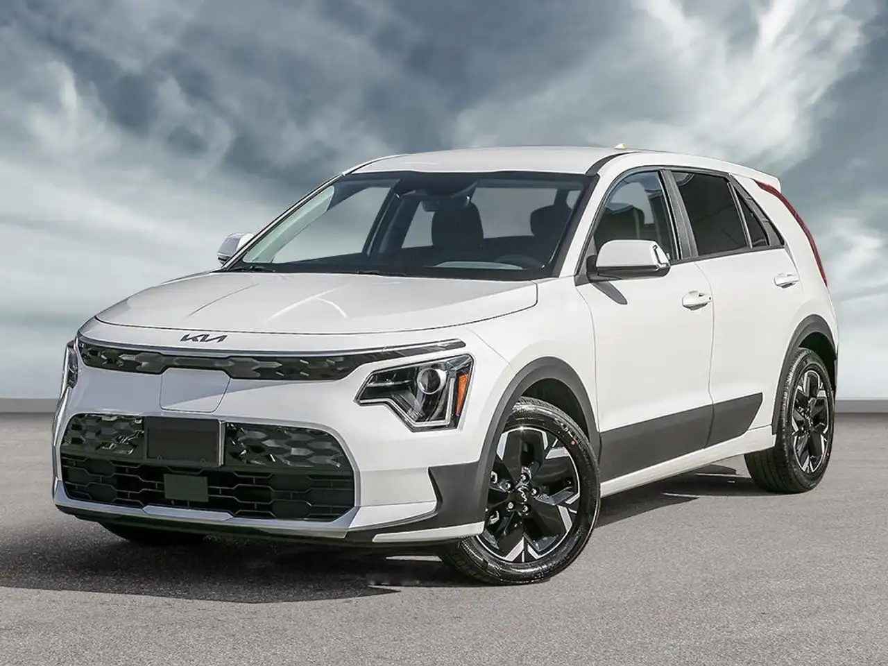 2026 Kia Niro